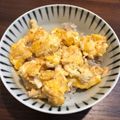 みじょーん's cooksnap of when they made 簡単！忙しい朝でも◎たったの３分の卵料理.