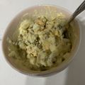 しゅんのいちごまま's cooksnap of when they made いぶりがっこ タルタル♡.