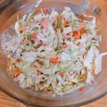 まみずな＊'s cooksnap of when they made キャベツたっぷり♪ツナ缶のコールスロー.