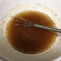 なかのりNN's cooksnap of when they made ちょっとだけ作る・スイートチリソース.