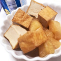 ノビル's cooksnap of when they made 冬瓜と厚揚げの煮物.