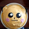 ﾌﾞﾚﾝﾃﾞｨ's cooksnap of when they made ハロウィンに♡立体おばけカボチャケーキ.