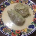 ちゃぼとみーこ's cooksnap of when they made 《おかんの味》ロールキャベツ.
