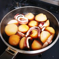 温ちゃんママ's cooksnap of when they made イカと里芋の煮物。.
