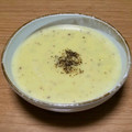 魚心♪'s cooksnap of when they made 皮ごと！さつまいものスープ.