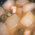 mafmaf12's cooksnap of when they made 冬瓜のエビそぼろあん.