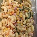 はなはながっぱ's cooksnap of when they made とろ旨なマカロニサラダ.