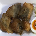 ma___111's cooksnap of when they made たらの唐揚げ風.