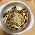 みりん調味料's cooksnap of when they made めっちゃ簡単‼︎ 厚揚げのお好み焼き風.