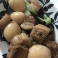 クックPW9C2T☆'s cooksnap of when they made 八角で！手軽に本格な豚の角煮.