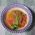 クックGC2STJ☆'s cooksnap of when they made シーチキンとトマトのさっぱり炒め.