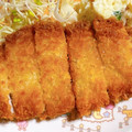 りーとぽん's cooksnap of when they made おうち豚カツ♡下拵えと保存の仕方☻.