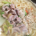 ﾌﾞﾚﾝﾀﾞ's cooksnap of when they made 簡単裏技！とっても便利なえのきの切り方☆.