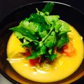 ビッフィー's cooksnap of when they made 簡単トムヤムクン風スープ.