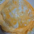 のんびりつくろう's cooksnap of when they made ご飯を炒めず・簡単♪ケチャップライス。.