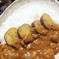 虹色♪︎ちゅーりっぷ's cooksnap of when they made 辛口カレーにちょい足し〜(o˘◡˘o)♡.