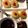 ame-ikuru's cooksnap of when they made ハロウィンに！ミニトマトで目玉.