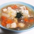 ななげんき's cooksnap of when they made 豆腐の野菜餡かけ.