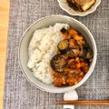 chanpad's cooksnap of when they made ナスを使ってトマトオニオンガーリック煮.