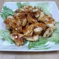 ゆうこ♪'s cooksnap of when they made ☆むね肉でチキン南蛮☆.