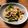 ばたみそーぱん☆'s cooksnap of when they made 豚肉とズッキーニのピリ辛炒め.