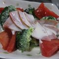 ちばたま's cooksnap of when they made ヨーグルトドレッシング.