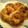 えりらっくま's cooksnap of when they made おさつと黒糖の ふんわり 焼きドーナツ.