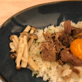 sio2ois's cooksnap of when they made レンジで簡単♪しめじのマヨわさび和え♪.