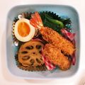 ❁Abake❁'s cooksnap of when they made 魔法の煮卵 (ミソは味噌).