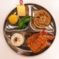 ❁Abake❁'s cooksnap of when they made お弁当に時短☆冷凍しても美味しい卵焼き.