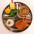 ❁Abake❁'s cooksnap of when they made お弁当に時短☆冷凍しても美味しい卵焼き.