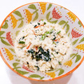 ゆにこーん☆'s cooksnap of when they made ☆簡単♪ほうれん草の白和え☆.