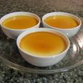 roomy's cooksnap of when they made 超！簡単プリン.