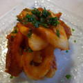 8itao8's cooksnap of when they made ちくわ de　イタリアン♪.