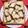 こげ岡's cooksnap of when they made 隠し味はごま油☆納豆トースト☆.