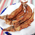 チェビス's cooksnap of when they made とにかく簡単！美味♪キスの手抜き唐揚げ.
