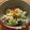 もんしゅしゅ's cooksnap of when they made チンゲン菜の白和え.