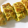 67luna's cooksnap of when they made たくあんと青海苔の玉子焼き.