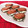 Satoco❋'s cooksnap of when they made おつまみに！さつま揚げのチーズはさみ焼き.
