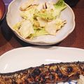 eiyoushi's cooksnap of when they made キャベツだけ炒め.