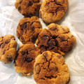 みれれーん's cooksnap of when they made 基本のクッキー 簡単.