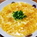 ⭐とっくん⭐'s cooksnap of when they made 簡単美味♪コーン缶で中華風コーンスープ.