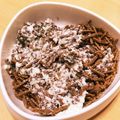 みりん調味料's cooksnap of when they made オールブランオリジナル MY食べ方.