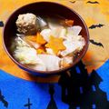※ピヨコ※'s cooksnap of when they made 白菜たっぷり♡和風肉団子スープ.