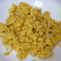 こり～'s cooksnap of when they made おからの炒り卵.