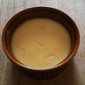 mariko0609's cooksnap of when they made 濃厚とろとろプリン♡.