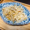 もちっこ橙色's cooksnap of when they made 熘豆芽(もやしの中華炒め・リュウトウヤ).