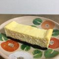 みゆまと's cooksnap of when they made NY Style Cheesecake.