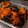 しらたまこむぎ's cooksnap of when they made 【作り置き】焼きかぼちゃのシナモン風味.