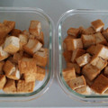 Ｍぱん's cooksnap of when they made 厚揚げの生姜焼き.
